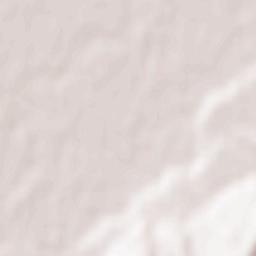 Sângeorgiu de Mureș Terrain Map