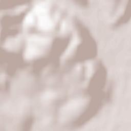 Sândominic Terrain Map