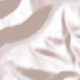 Lunca de Jos Terrain Map