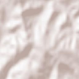 Comuna Scorţeni Terrain Map