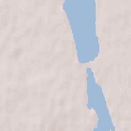 Municipiul Bacãu Terrain Map