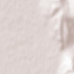 Comuna Buhoci Terrain Map