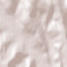 Coloneşti Terrain Map