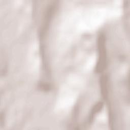 Voineşti Terrain Map