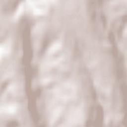 Comuna Poieneşti Terrain Map