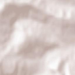 Lipovăţ Terrain Map