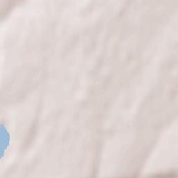 Kryzhanivka Terrain Map