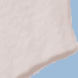 Fontanka Terrain Map