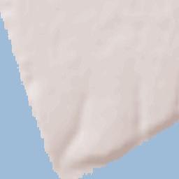 Stanislav Terrain Map