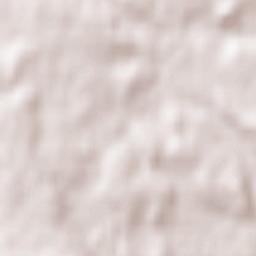 Mont-Laurier Terrain Map