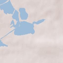 Olonne-sur-Mer Terrain Map