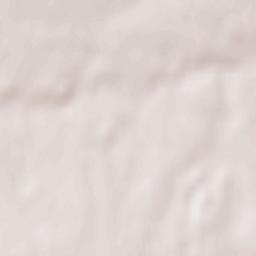 Sainte-Foy Terrain Map