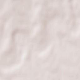 Sainte-Hermine Terrain Map