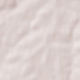 Foussais-Payré Terrain Map