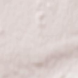 Souvigny Terrain Map