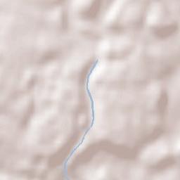 Ballens Terrain Map