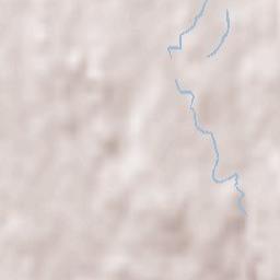 Prilly Terrain Map