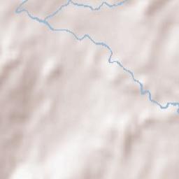 Palézieux Terrain Map