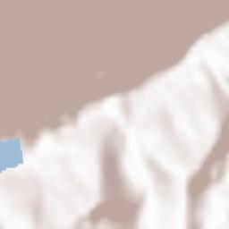 Ultimo - Ulten Terrain Map