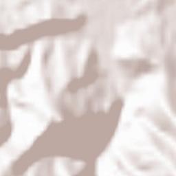 Globasnitz Terrain Map