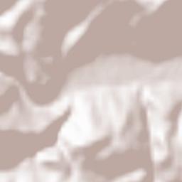 Prevalje Terrain Map