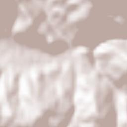 Ravne na Koroškem Terrain Map