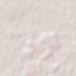 Črenšovci Terrain Map