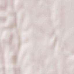 Marcali Járás Terrain Map