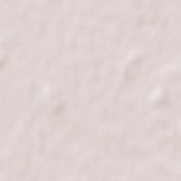 Csengele Terrain Map