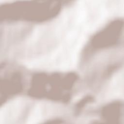 Fundătura Terrain Map