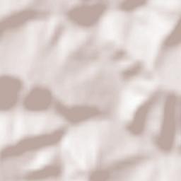 Valea Iclandului Terrain Map