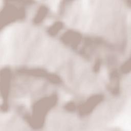 Ghidașteu Terrain Map