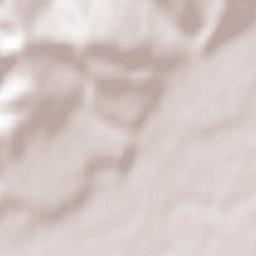 Sâncraiu de Mureș Terrain Map