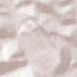 Șardu Nirajului Terrain Map