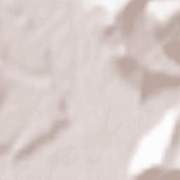 Miercurea Nirajului Terrain Map