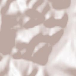 Lunca de Sus Terrain Map