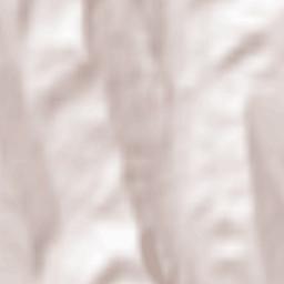 Comuna Voineşti Terrain Map