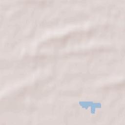 Krasnyy Yar Terrain Map