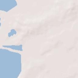 Napoleon Terrain Map