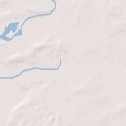 New York Mills Terrain Map