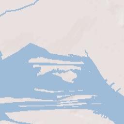 Sault Ste. Marie Terrain Map