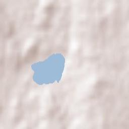 Saint-Boniface Terrain Map