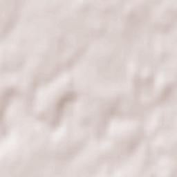 Nouaillé-Maupertuis Terrain Map