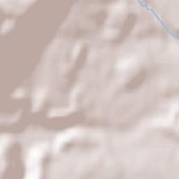 Gimel Terrain Map
