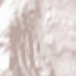 Attalens Terrain Map