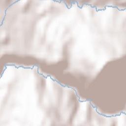 Châtel-Saint-Denis Terrain Map