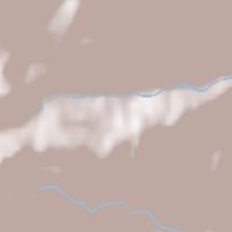 St. Moritz Terrain Map