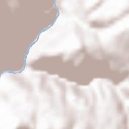 Fiè Allo Sciliar Terrain Map