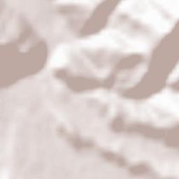 Slovenj Gradec Terrain Map