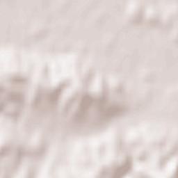 Ljutomer Terrain Map